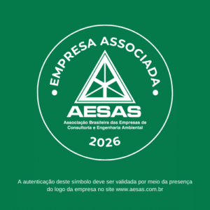 Selo AESAS 2026