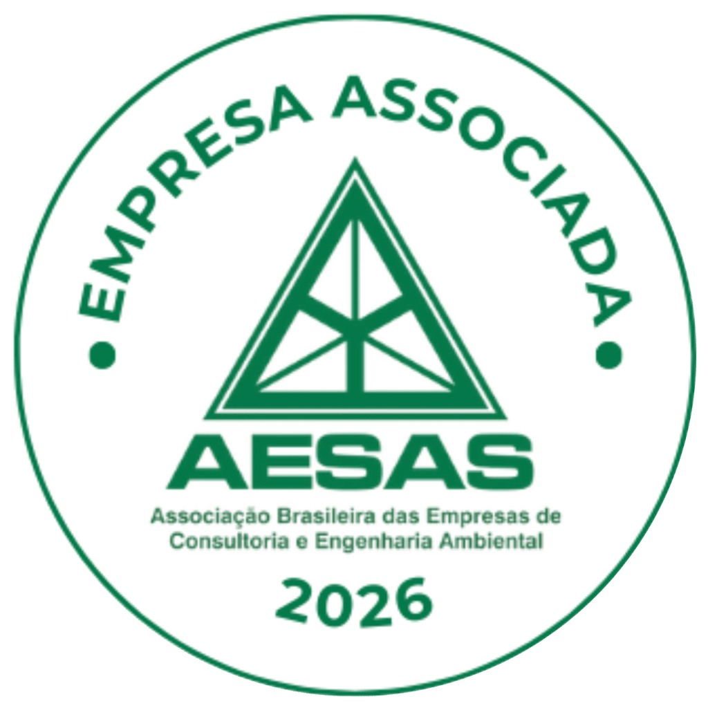Logo AESAS 2026